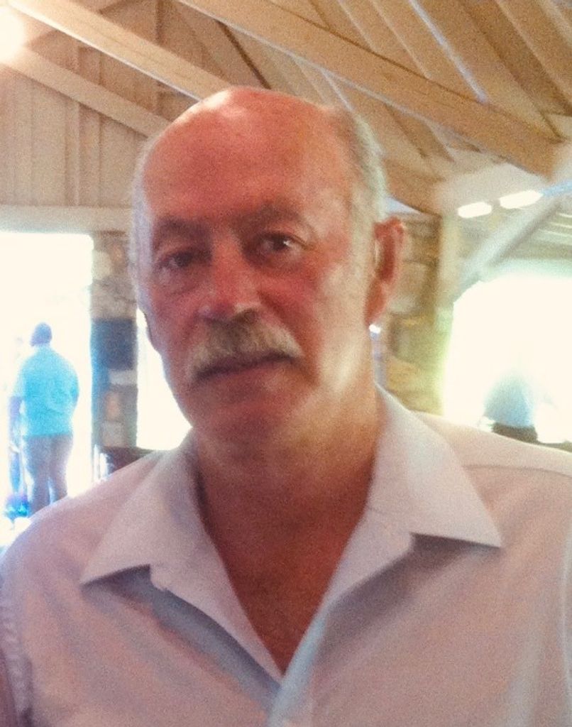 Timothy Thorpe