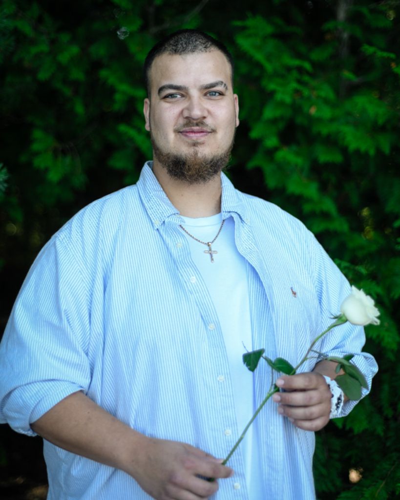 Brandon Vasquez Profile Photo