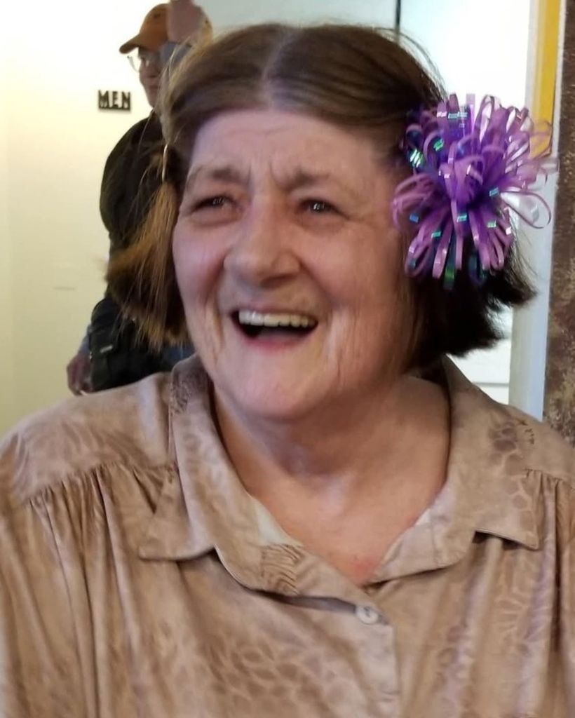 Fannie Lorraine DeWolf Profile Photo