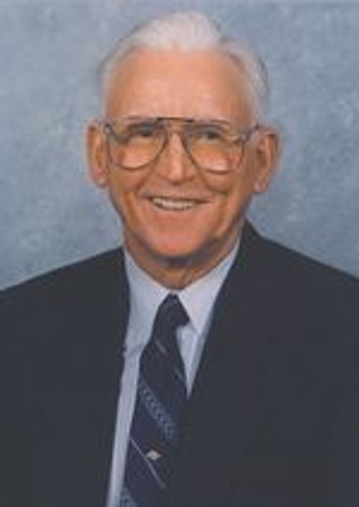 Robert "Bob" Kunefke, Sr.
