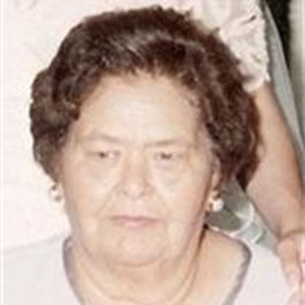 Aurelia E. Madrid