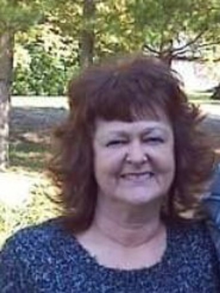 Kathy Lynn Forcum