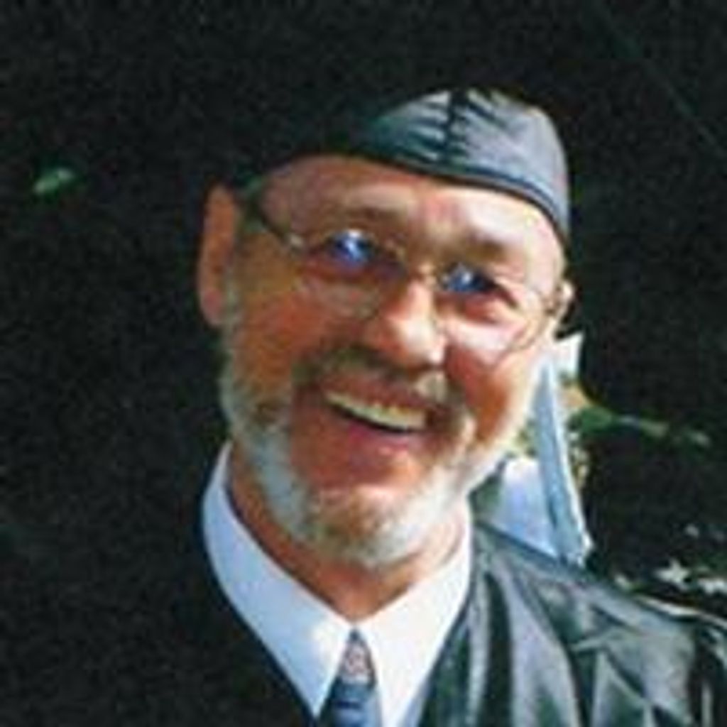 Carl Alan Anderson