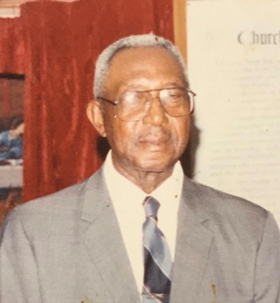 Percy Shumpert Profile Photo