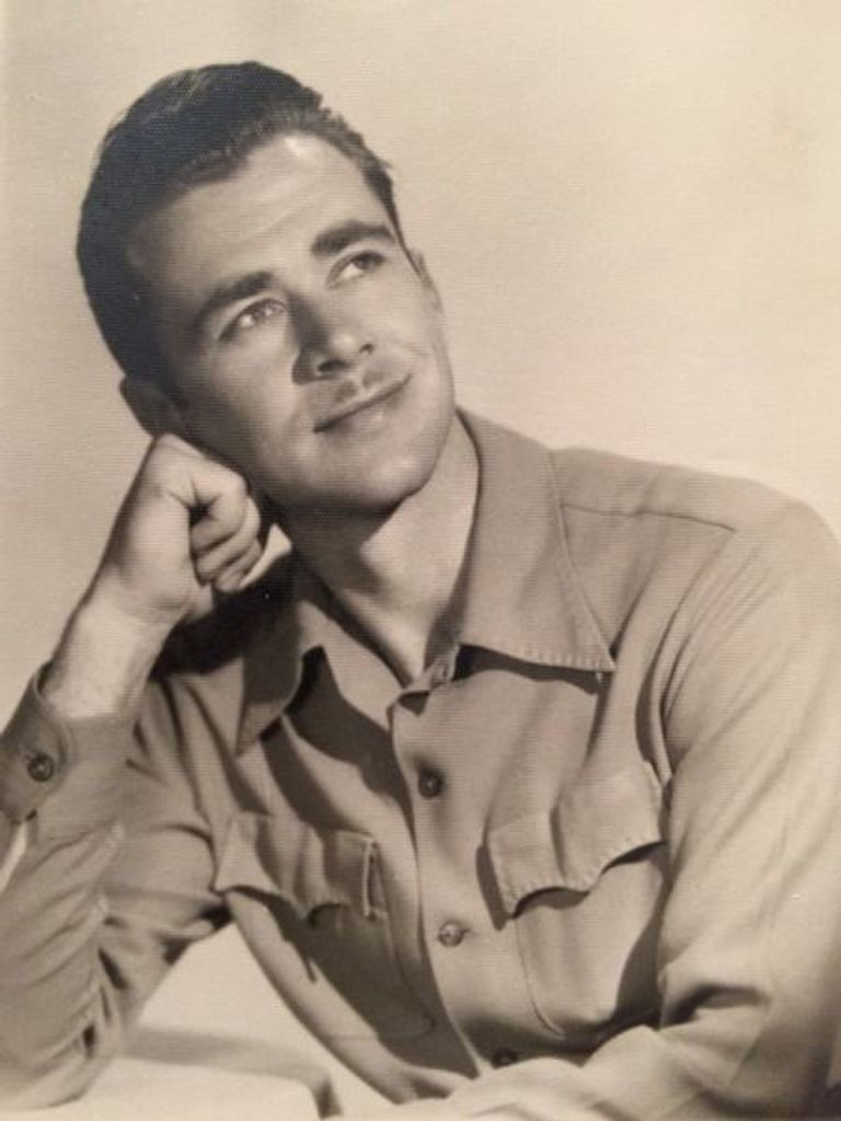 Walter Leroy Marek
