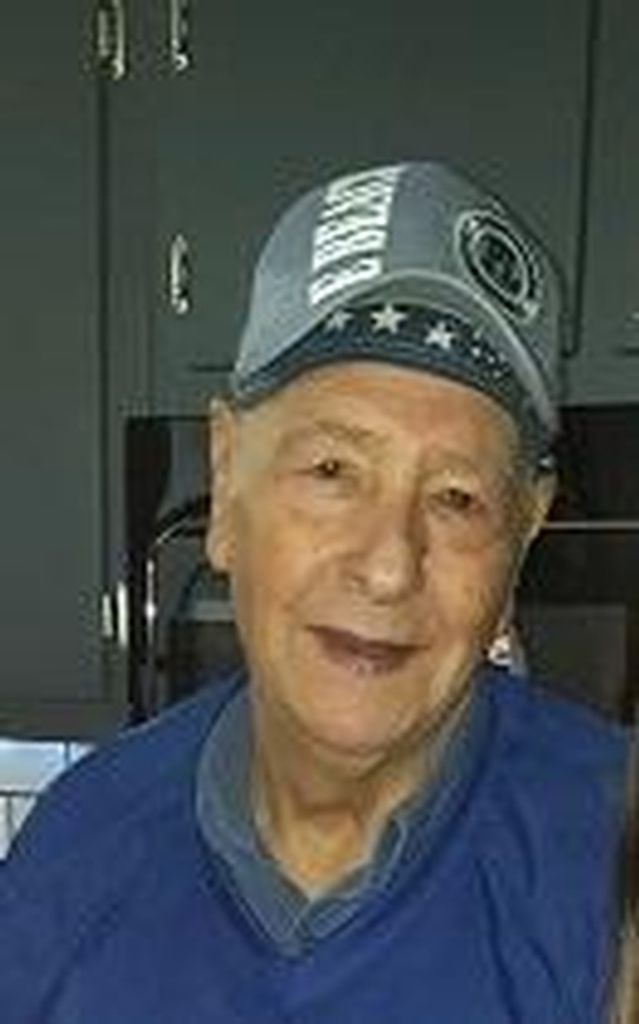 John Partridge Profile Photo