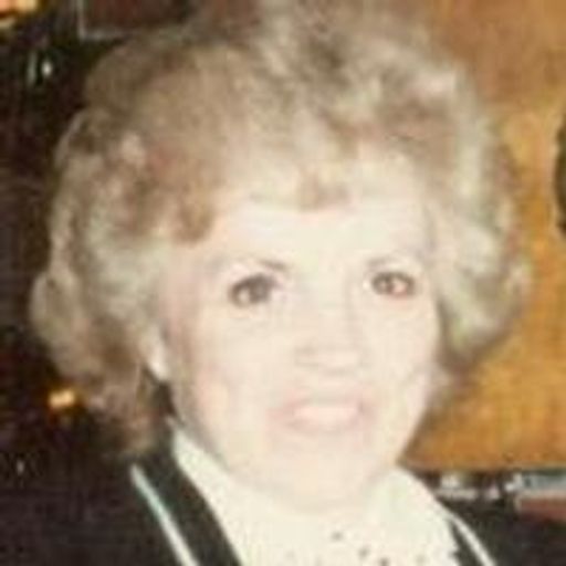 Peggy J. Jackson Defonso Profile Photo