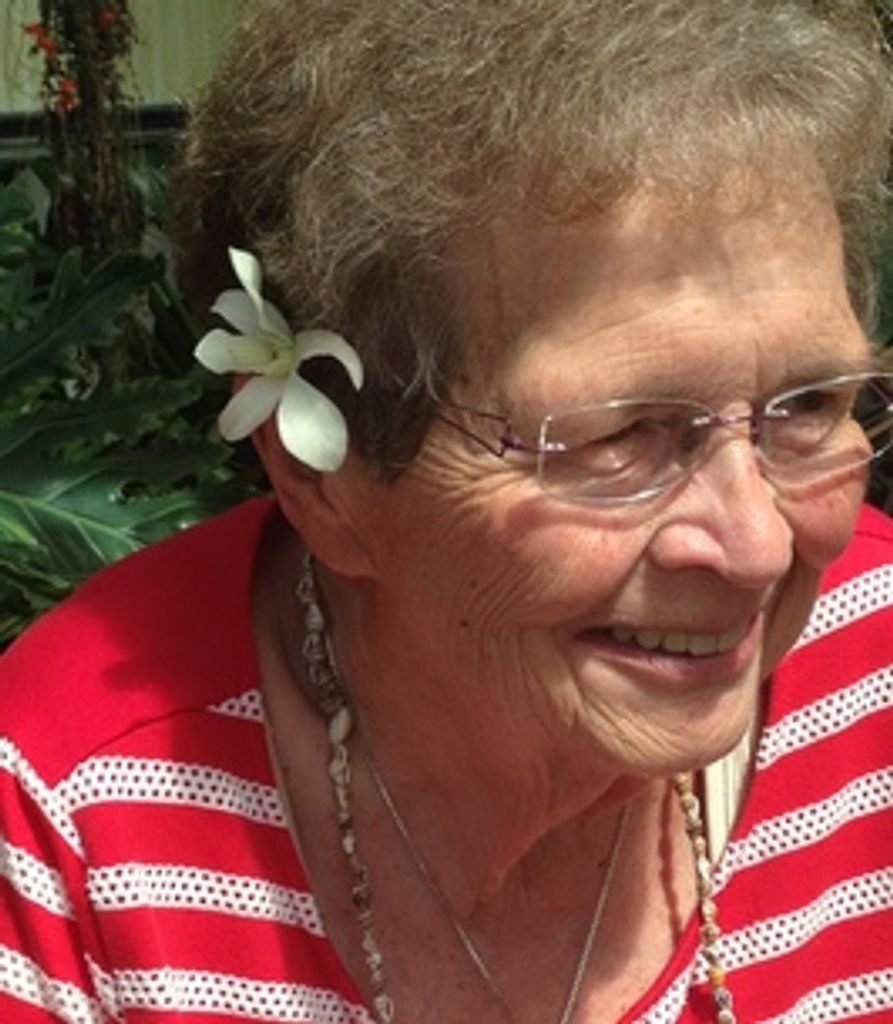 Jan Steele