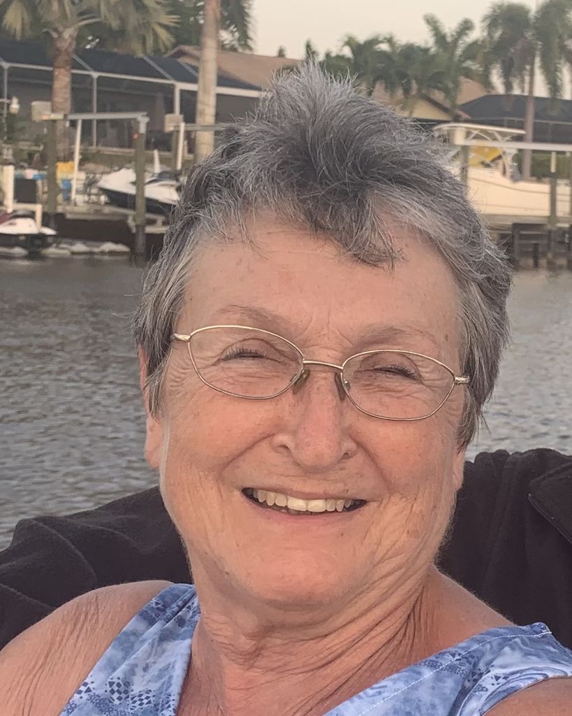 Mrs. Sharon Blevins Wingate