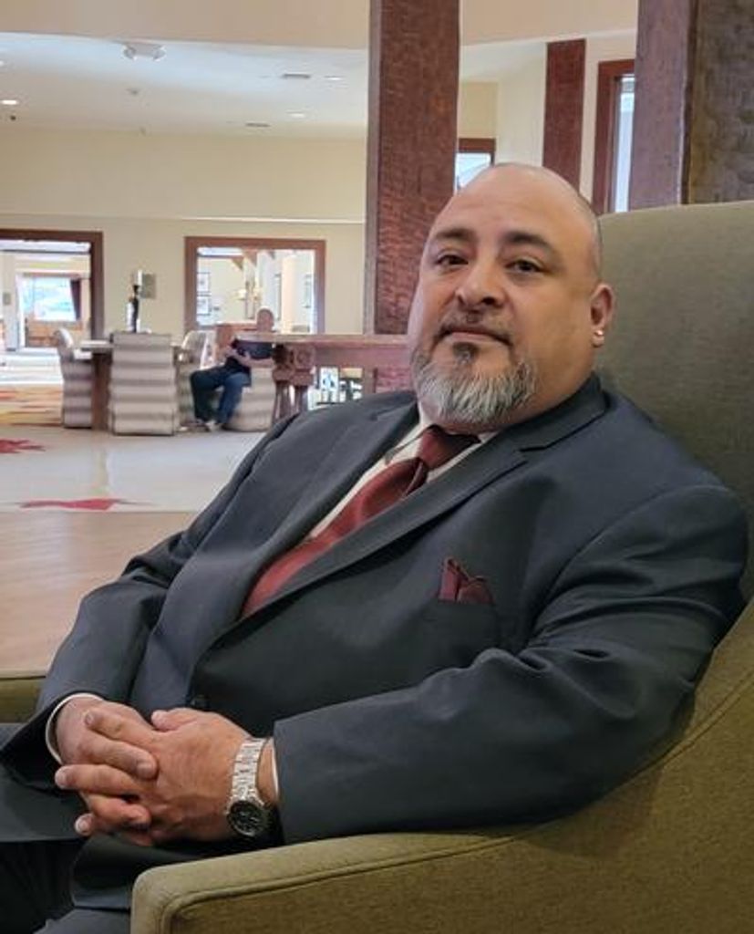 Arthur Raymond Lopez