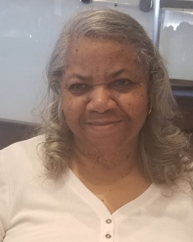 Pearl E. Walker Profile Photo