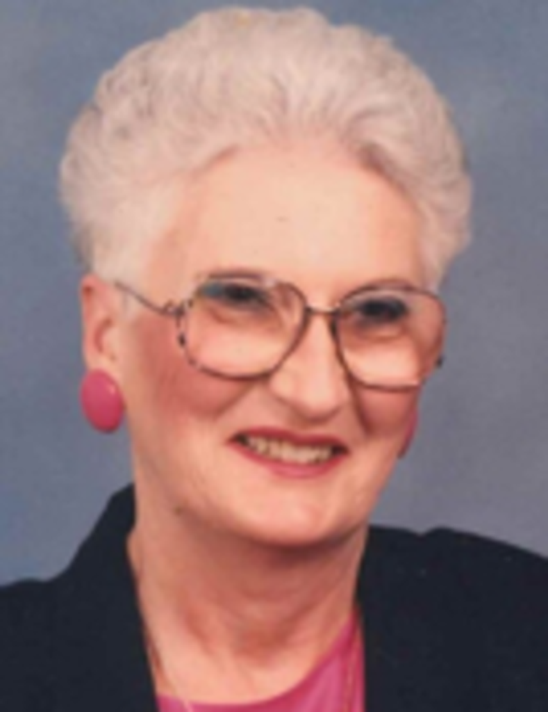 Laura J. Johnson