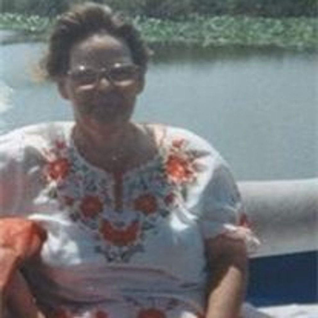 Mary K. Landries