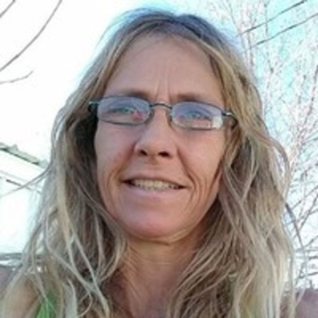 Lisa Mae Burgfeld