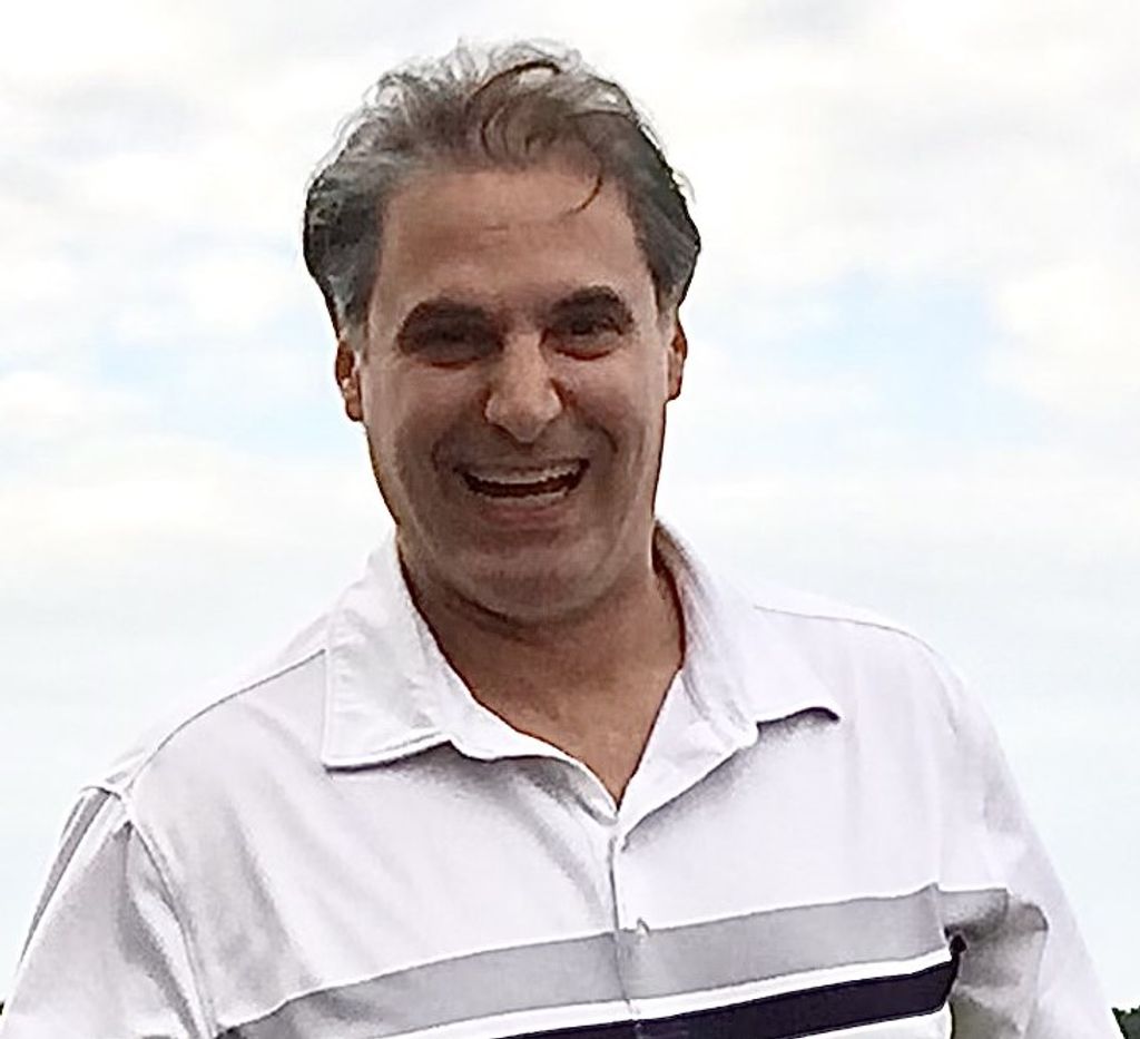Dino Yario Profile Photo
