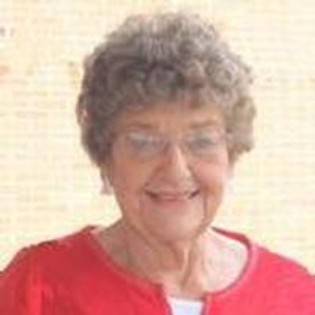 Carolyn Sue Arpin