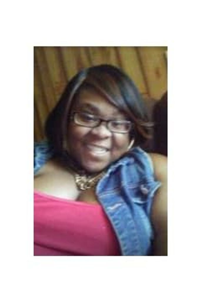 Nefertaree Shabazz-Faye Baldwin