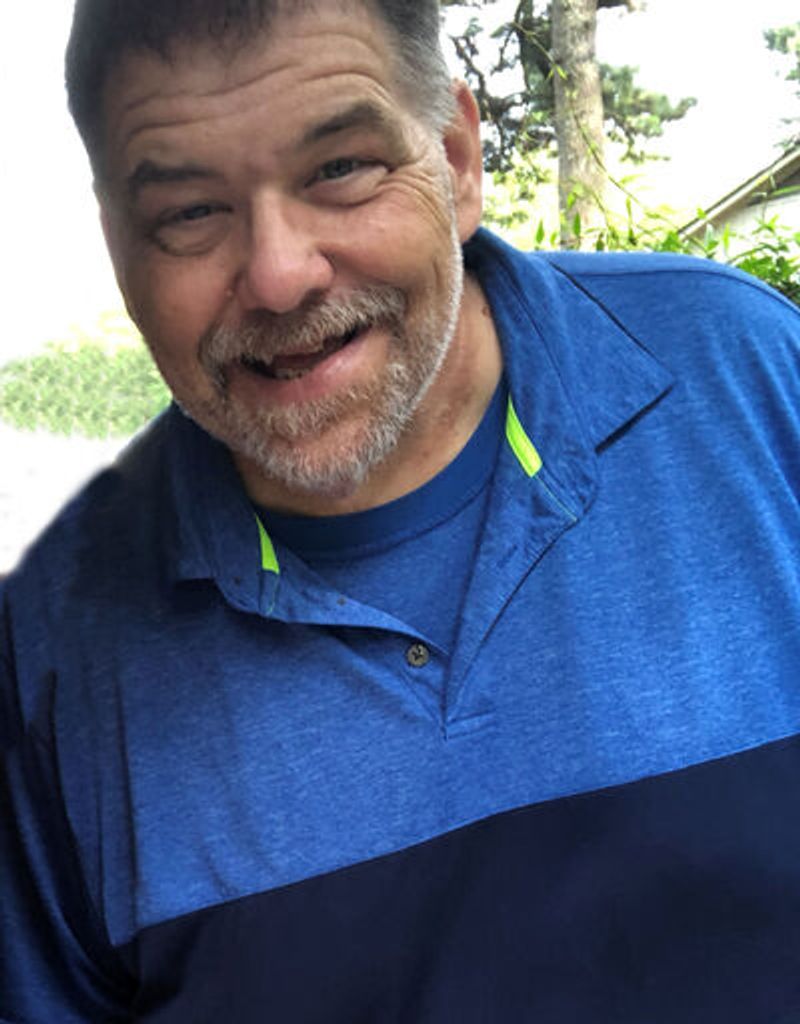 Curtis Andrew Markle Profile Photo