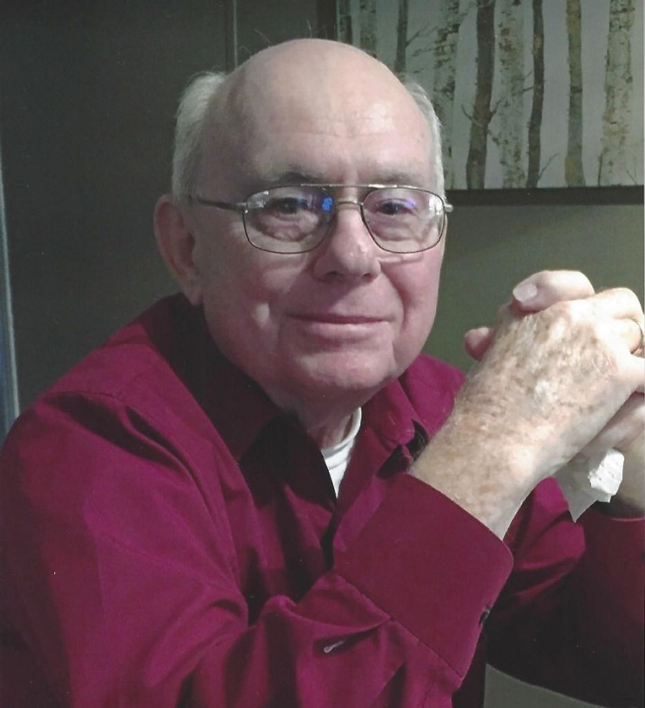 Willis Holland