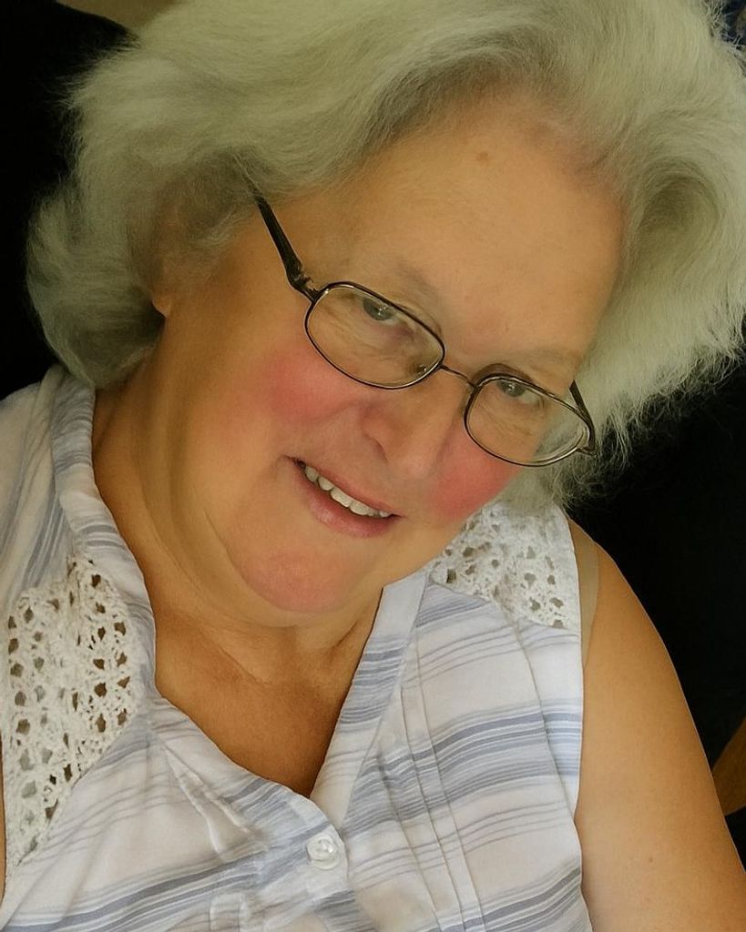 Anna L. Wilder Profile Photo