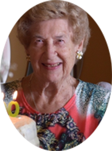 Reta  Mae (Barratt)  Armstrong Profile Photo