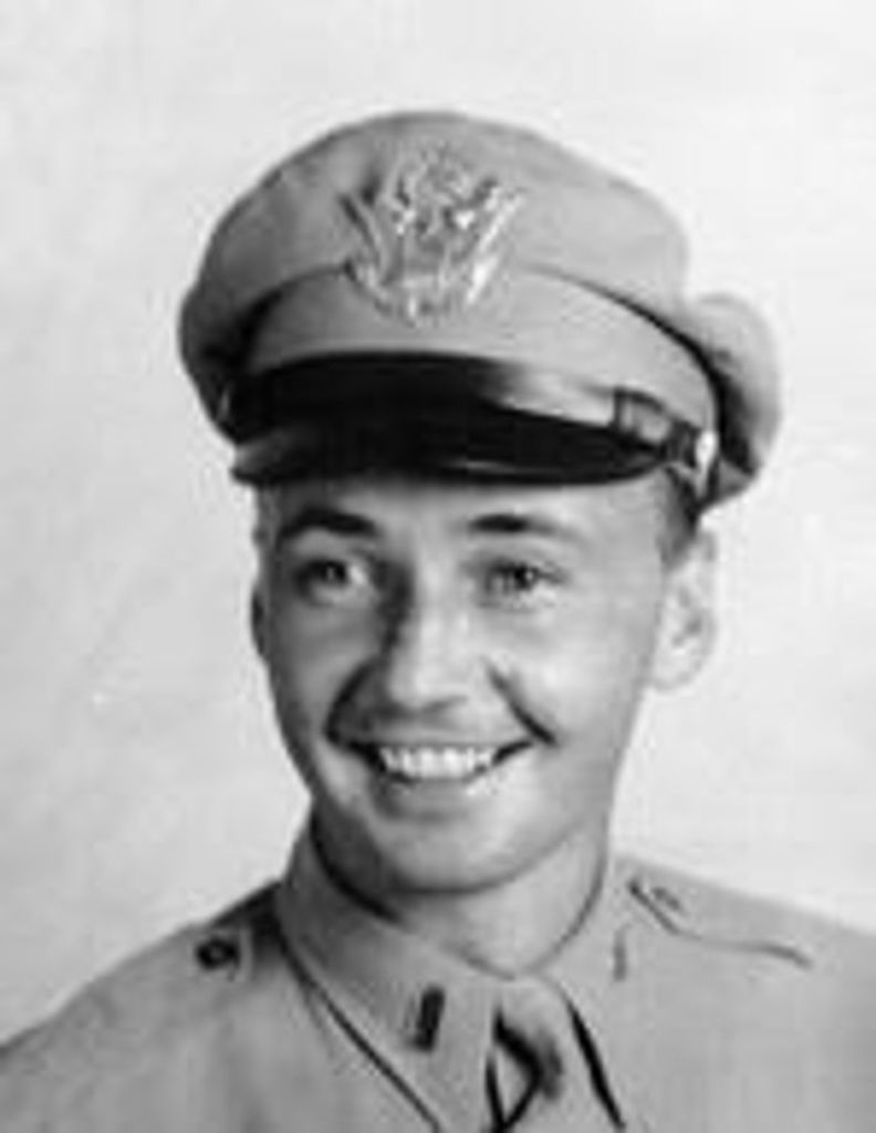 Harry S. Petersen Sr.