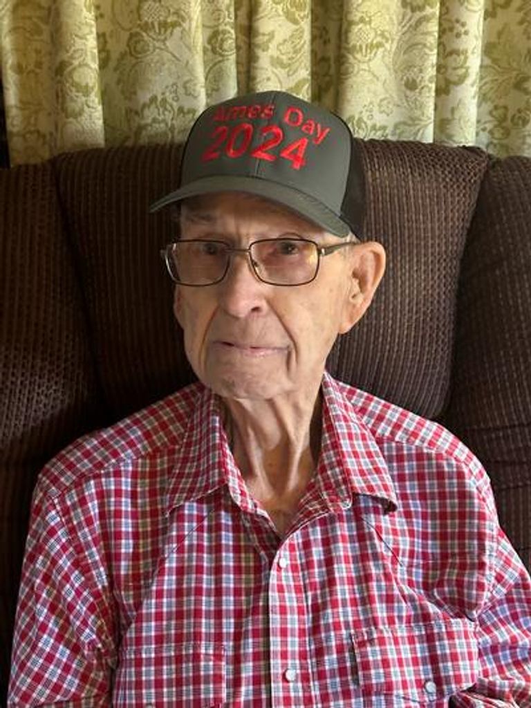 James Leon Johnson Profile Photo