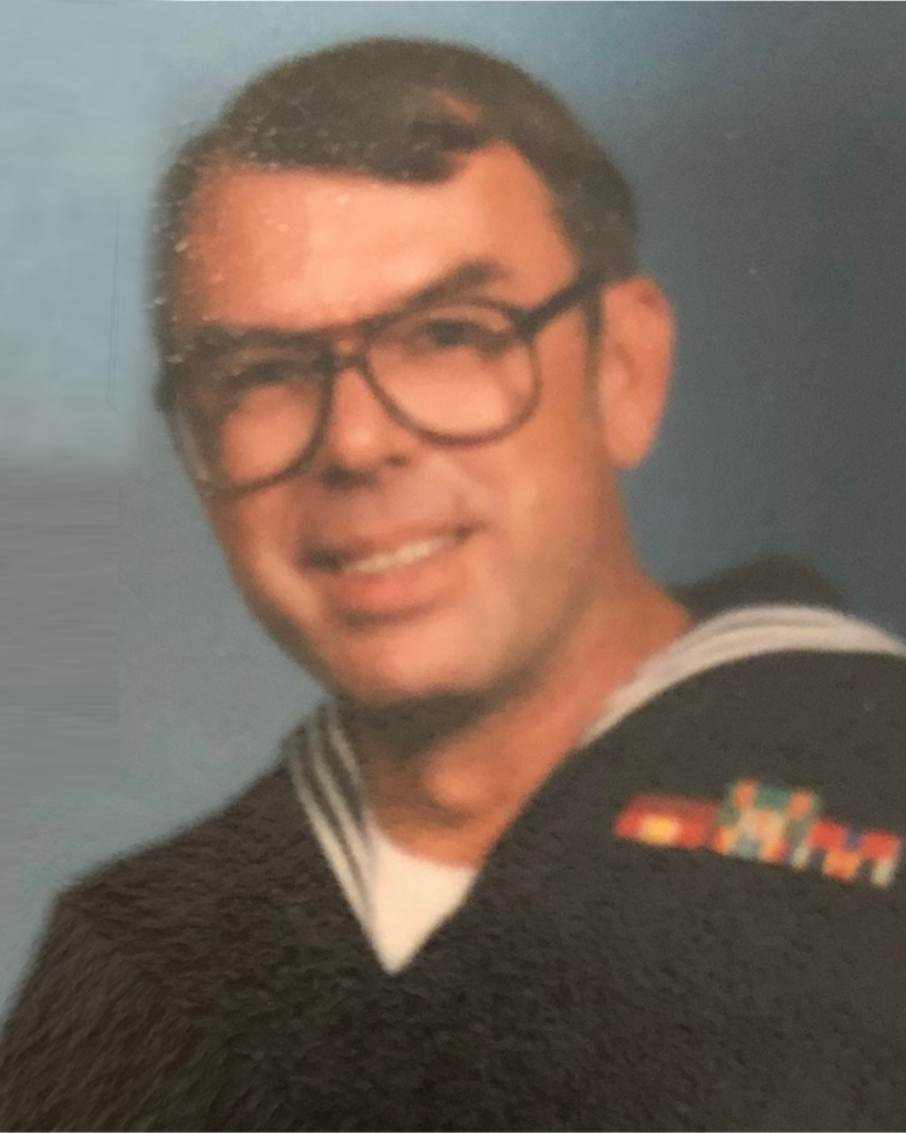 Walter Clarence Gray