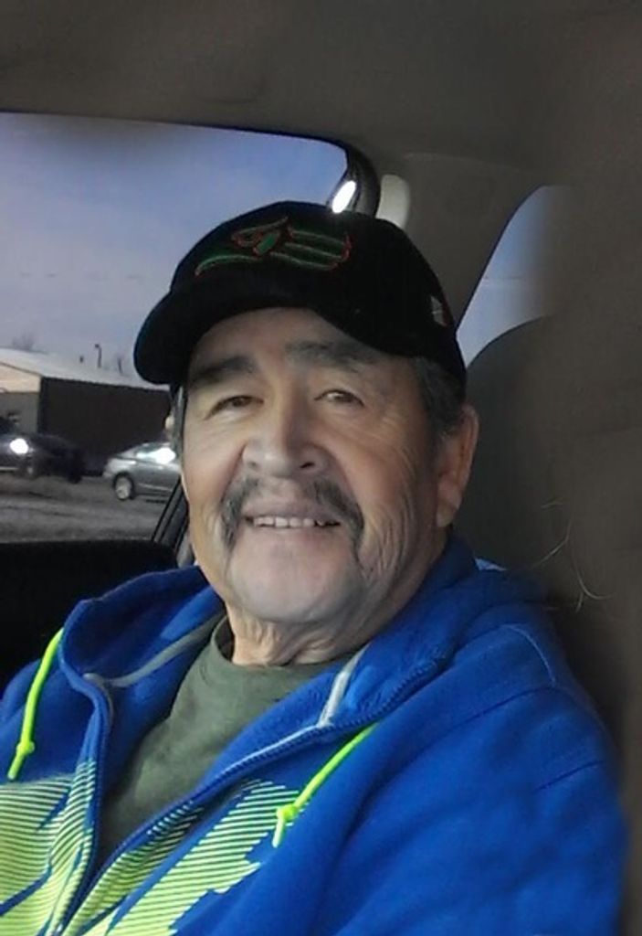 J. Dolores "Lole" Mata-Lopez