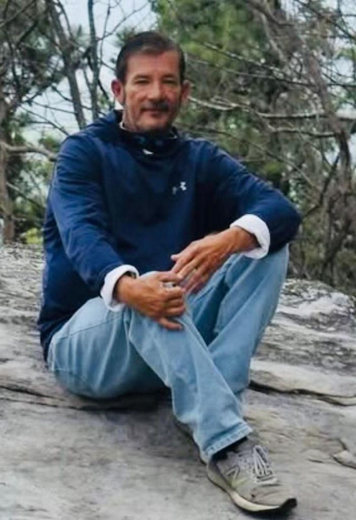 Richard Stone Profile Photo