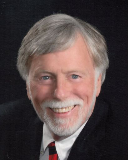 Charles Brooks's obituary image