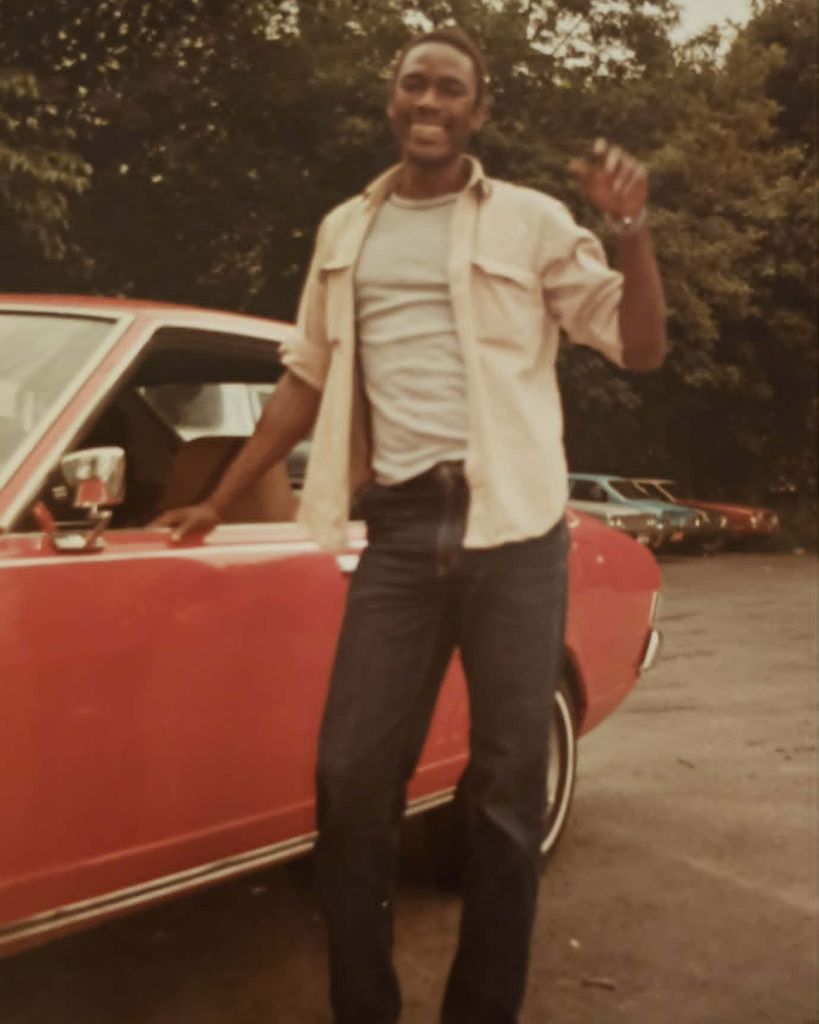 Roland M. Paul