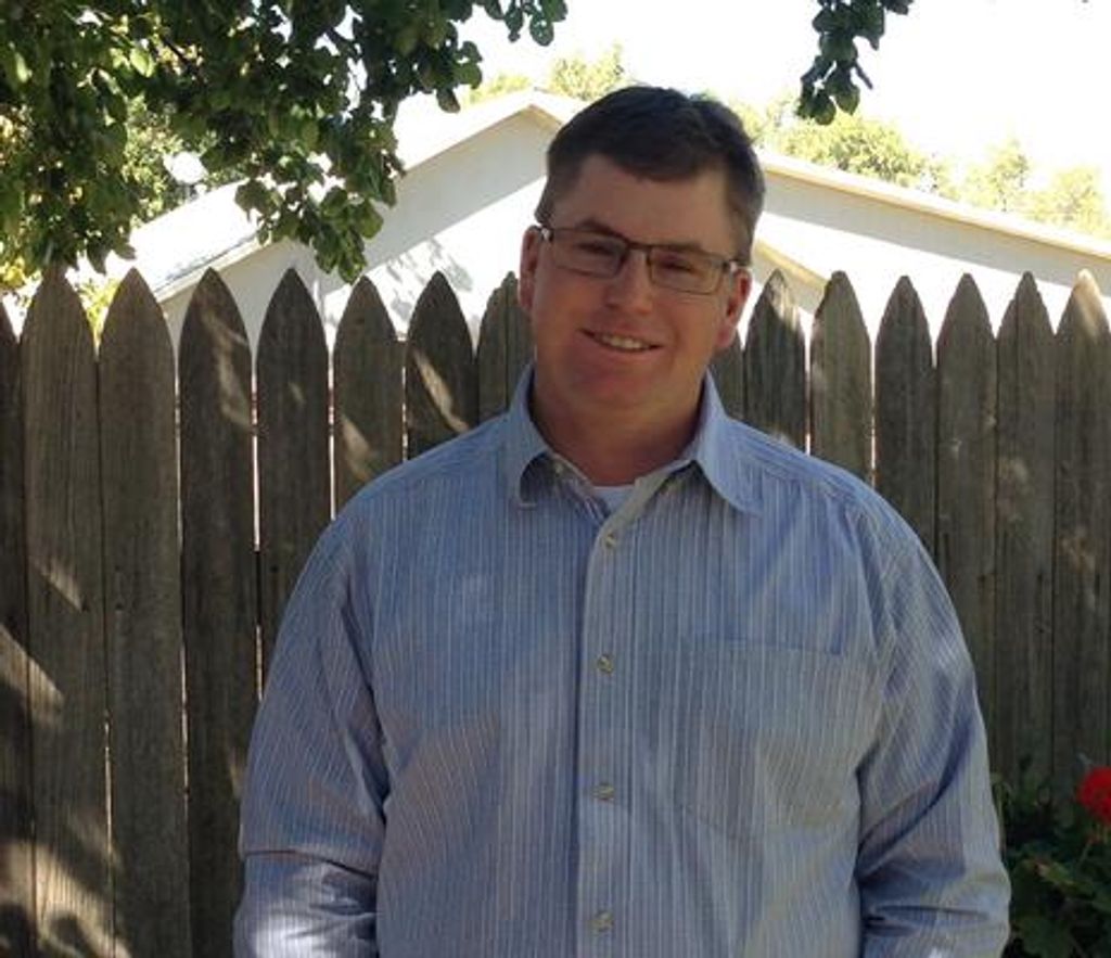 Kyle Patrick Jackson Profile Photo