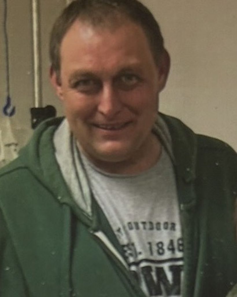 Dusty Hawthorne Profile Photo