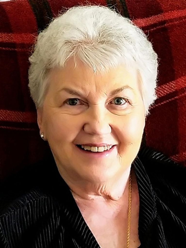 Carol Joan Craig Profile Photo