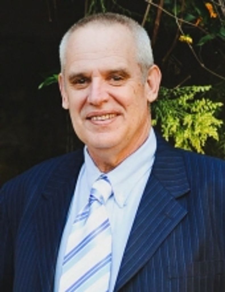 Pershing Sullivan, Jr.
