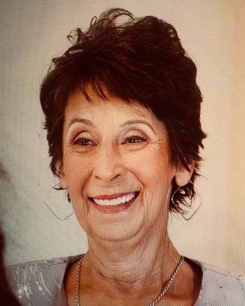 Lorraine Morales