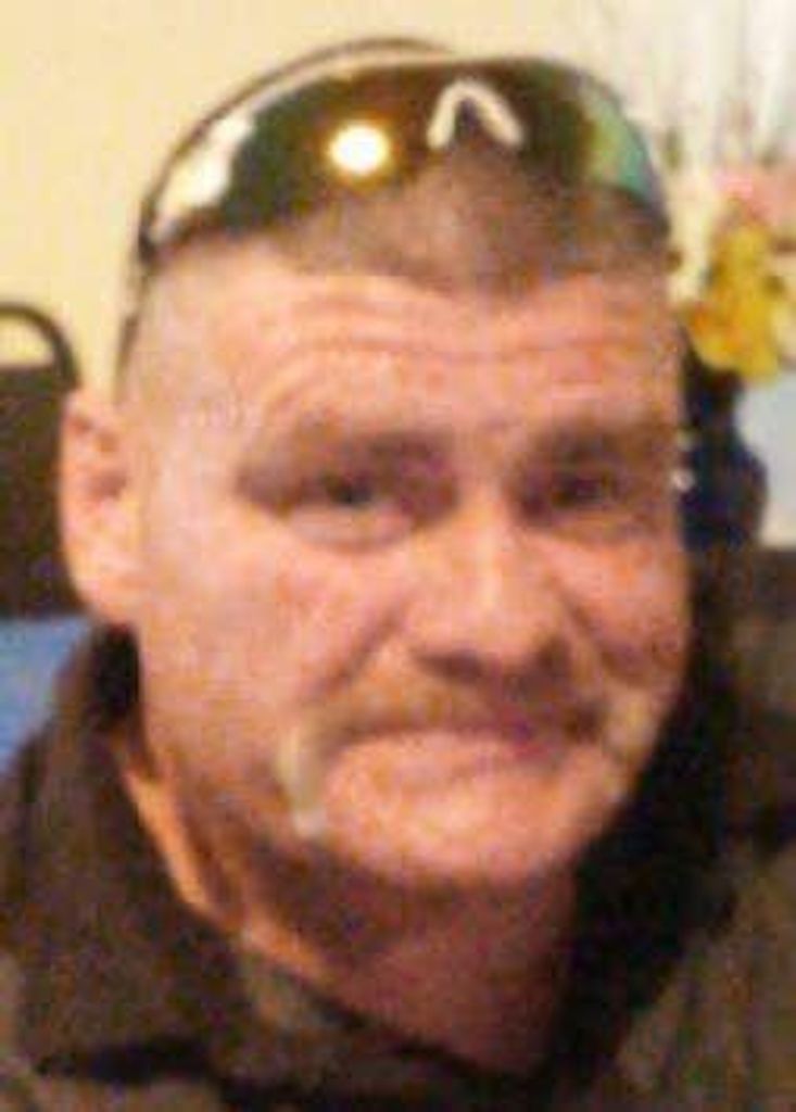 Michael Roberts Profile Photo