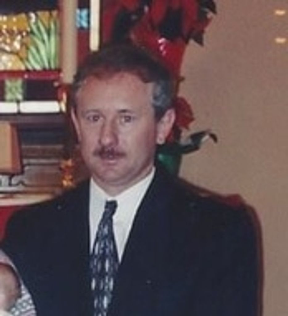 Gene A. VanValkenburgh II