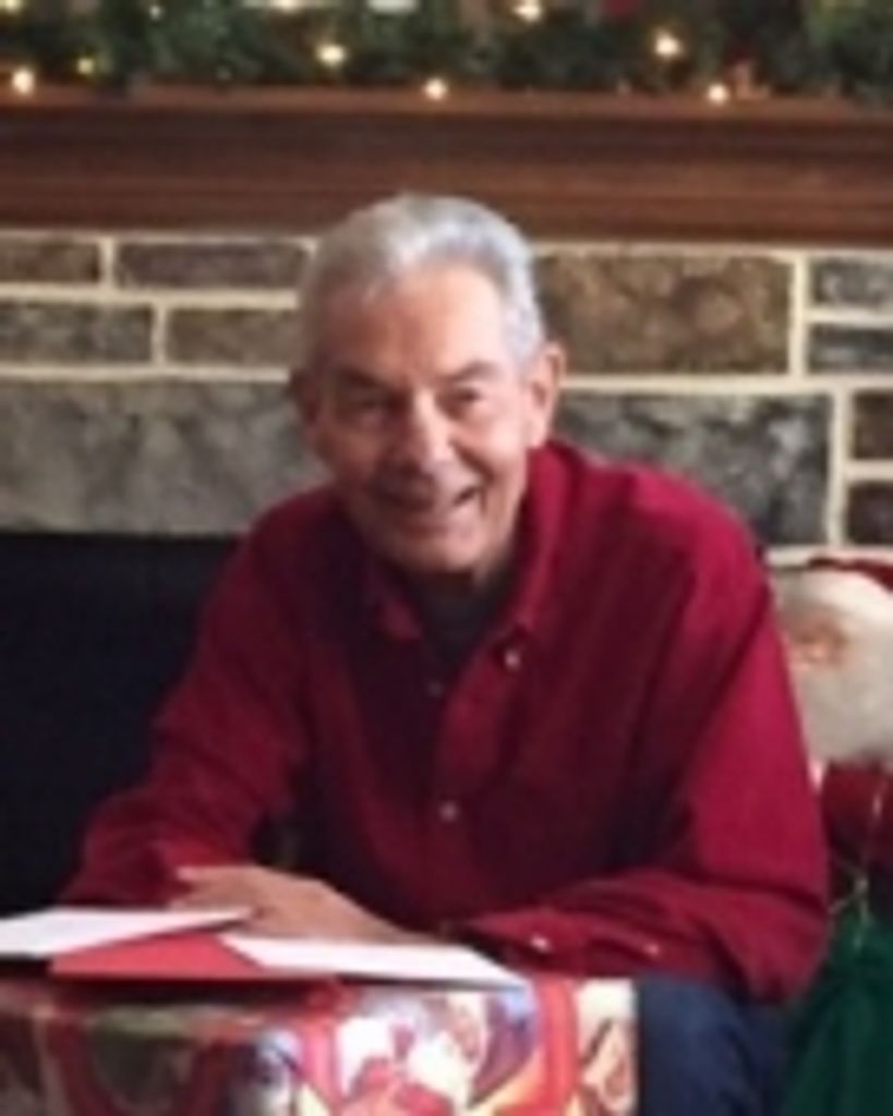 Willis Thompson, Sr. Profile Photo