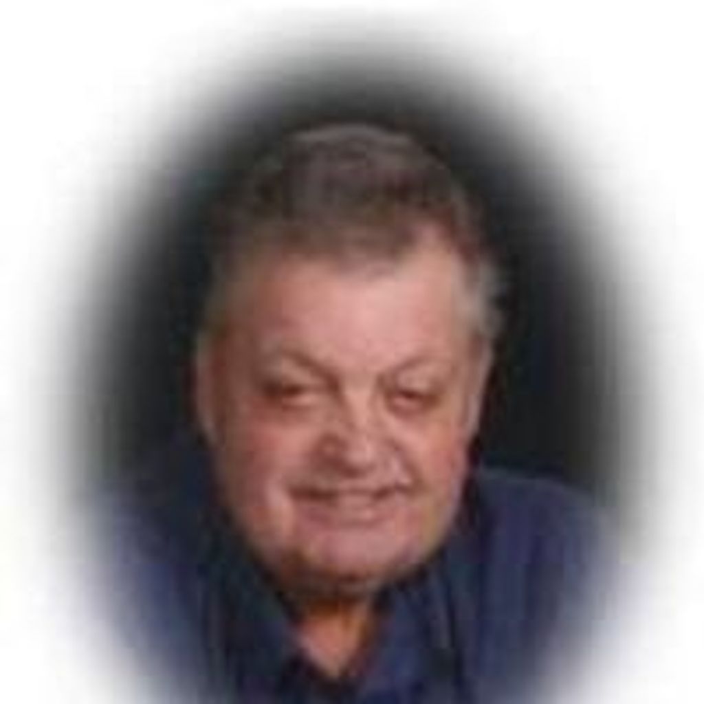 Ernest W. Stickle