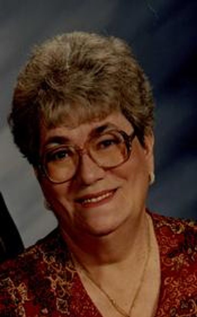 Donna Rosalie Mcmenemy