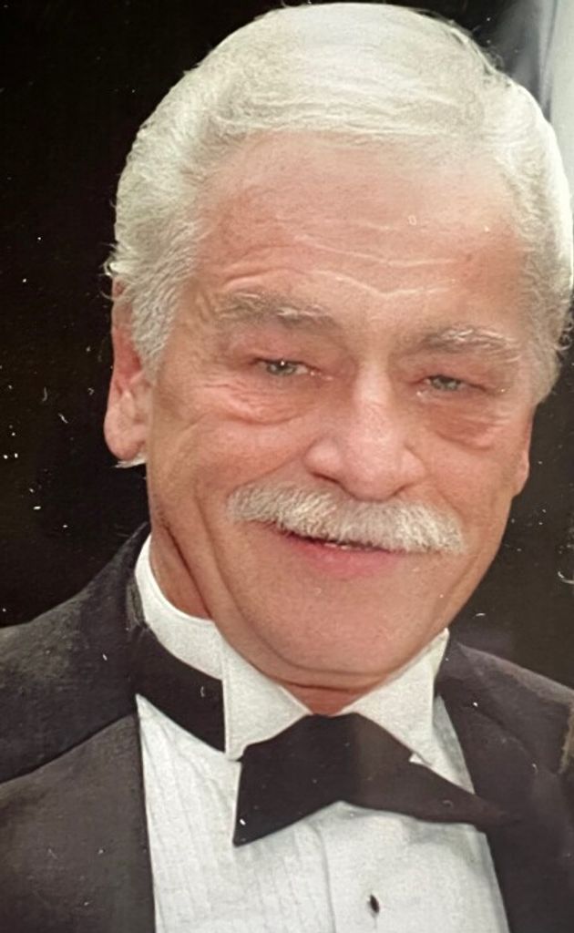 Peter J. "Pete" Kruse