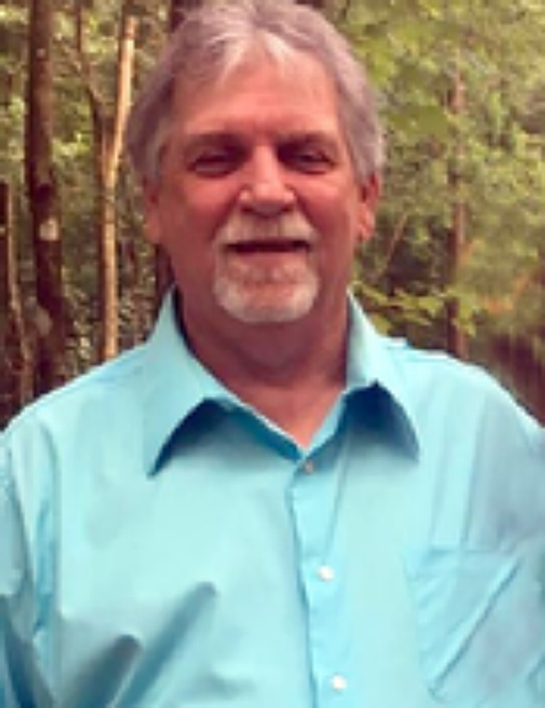Kenneth  "Kenny" Ray Meshaw