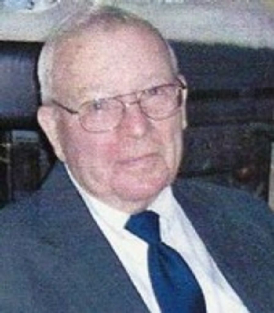 William E. Fricke