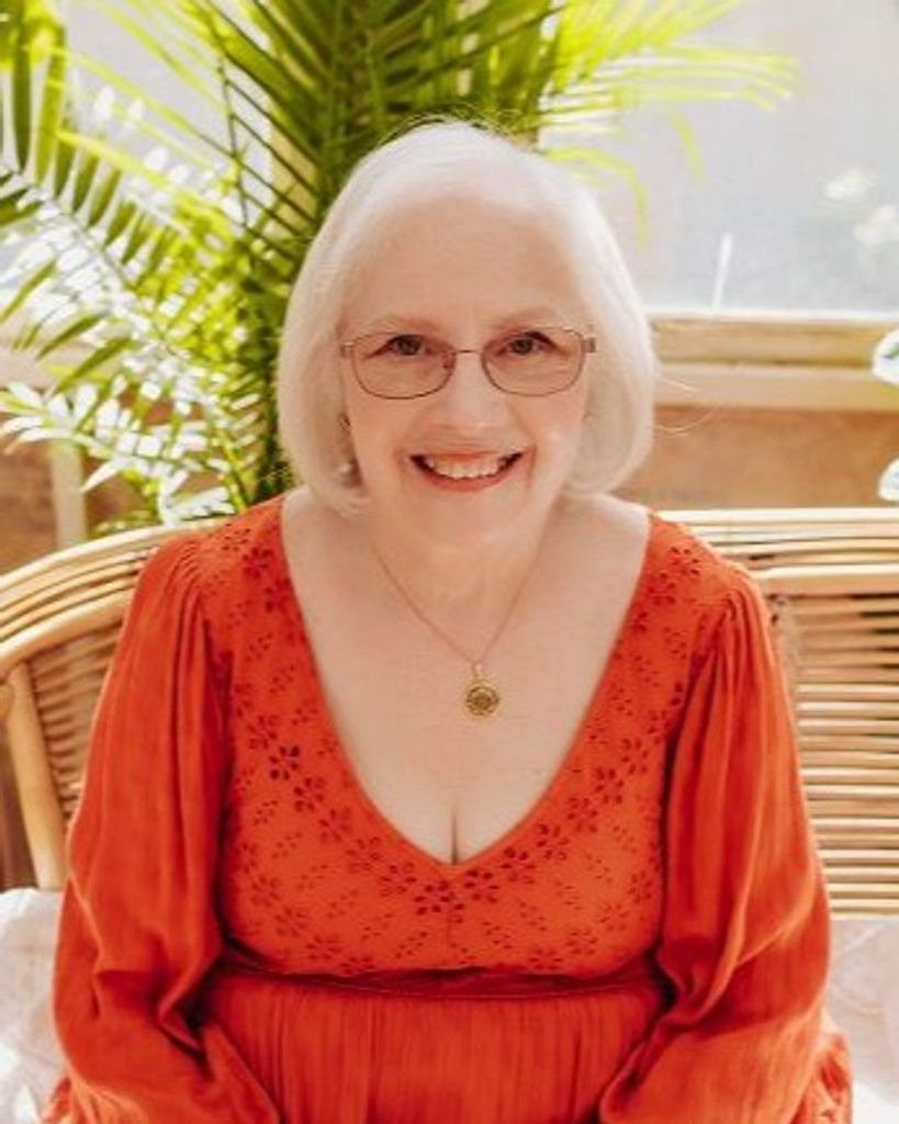 Rosemarie Wheeler