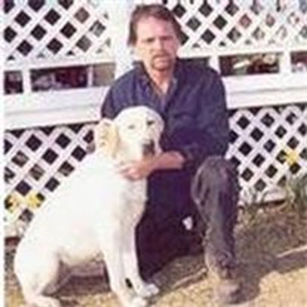 Steven Roy Ward