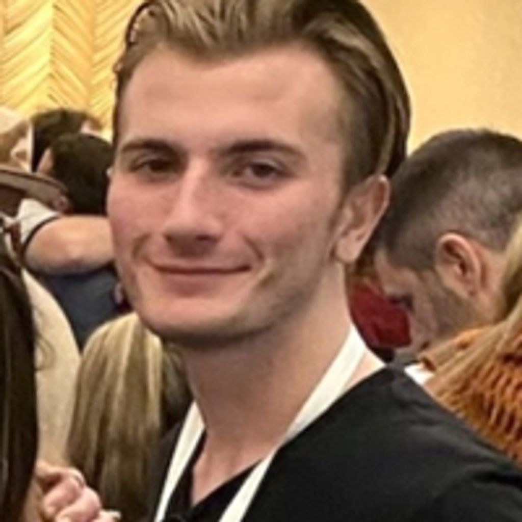 Collin Kristopher Bair