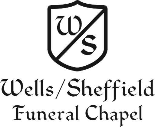 Wells Sheffield Funeral Home Logo