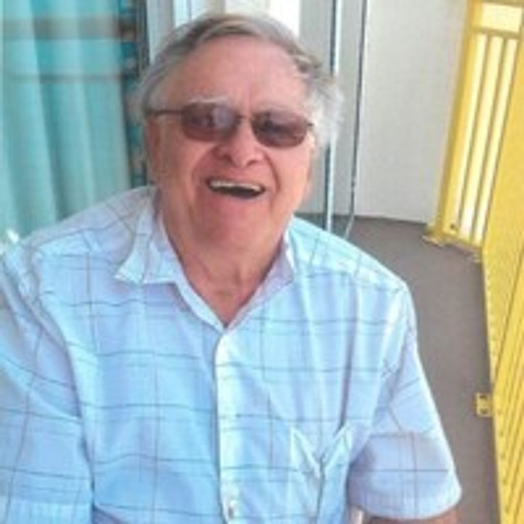Rev. Jerry Thomas Ratliff Profile Photo